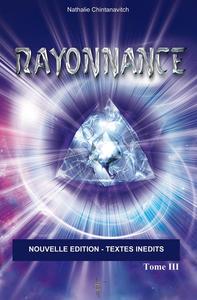 Image de Rayonnance Tome 3