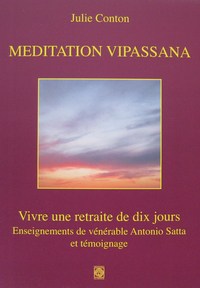 Image de Méditation Vipassana, vivre une retraite de dix jours