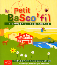 Image de Le petit Basco'fil