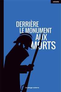 Picture of Derrière le monument aux morts