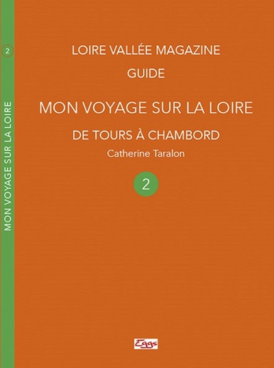 Picture of MON VOYAGE SUR LA LOIRE 2