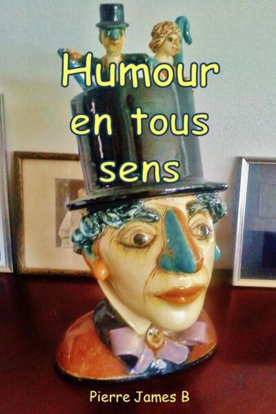 Picture of Humour en tous sens