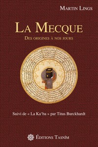 Image de La Mecque des origines à nos jours