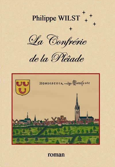 Image de La Confrérie de la Pléiade