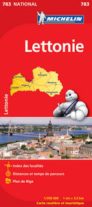 Picture of CN 783 LETTONIE