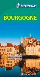 Image de Guide Vert Bourgogne
