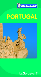 Image de GUIDE VERT PORTUGAL