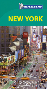 Image de GUIDE VERT NEW YORK