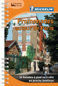 Image de Promenades autour de Paris