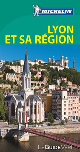 Image de GUIDE VERT LYON ET SA REGION
