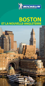 Image de BOSTON ET LA COTE EST