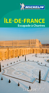Image de ILE DE FRANCE, CHARTRES, CHANTILLY