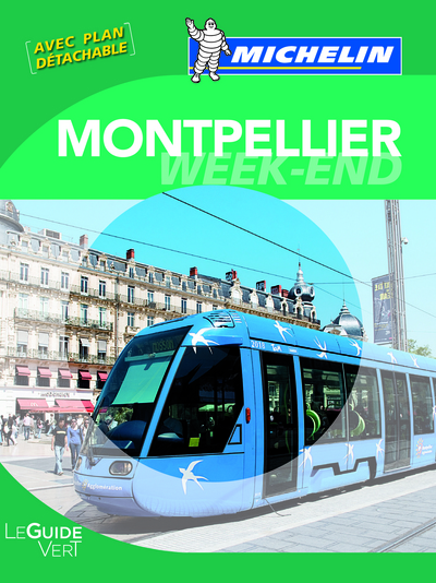 Image de GUIDE VERT WEEK-END MONTPELLIER