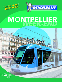 Image de GUIDE VERT WEEK-END MONTPELLIER