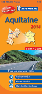 Picture of CR 524 AQUITAINE HR 2014
