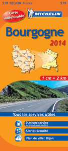 Picture of CR 519 BOURGOGNE 2014