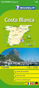 Picture of COSTA BLANCA