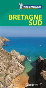 Image de GUIDE VERT BRETAGNE SUD