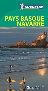 Image de GUIDE VERT PAYS BASQUE