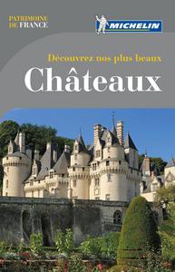 Image de DECOUVREZ PLUS BEAUX CHATEAUX