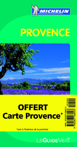 Image de GUIDE VERT PROVENCE 2012