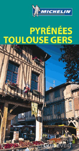 Image de GUIDE VERT PYRENEES TOULOUSE GERS
