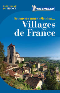 Image de DECOUVREZ PLUS BEAUX VILLAGES FRANCE 2012