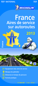 Image de CN 727 AIRES SCE S/AUTO 2013