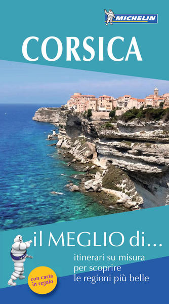 Image de GV WE (ITA) IL MEGLIO DI CORSICA
