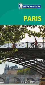 Image de Guide Vert Paris