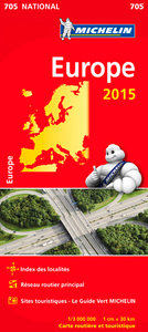 Picture of EUROPE 2015