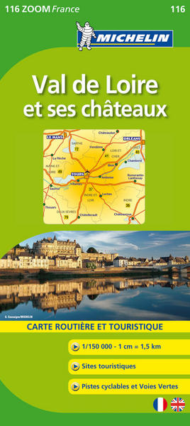 Picture of VAL DE LOIRE ET SES CHATEAUX