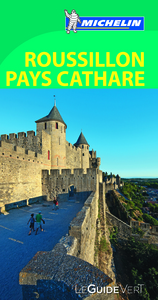 Image de GV ROUSSILLON PAYS CATHARE
