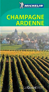 Image de GUIDE VERT CHAMPAGNE ARDENNE