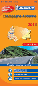 Picture of CR 515 CHAMPAGNE ARDENNE 2014