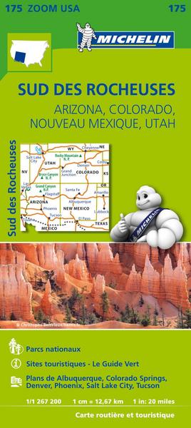 Picture of Sud des Rocheuses
