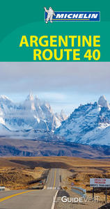 Image de GV ROUTE 40 ARGENTINE
