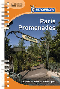 Image de PARIS PROMENADES