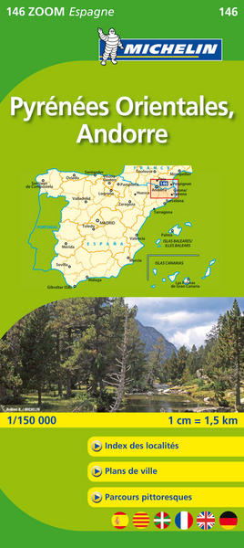 Picture of PYRENEES ORIENTALES