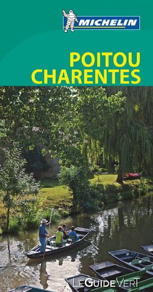 Image de GUIDE VERT POITOU CHARENTES