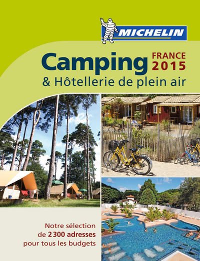 Image de CAMPING FRANCE 2015