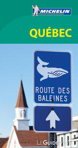 Image de GUIDE VERT QUEBEC
