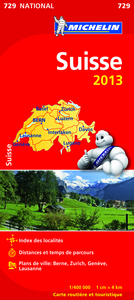 Picture of CN 729 SUISSE 2013