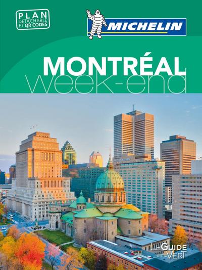 Image de Guide Vert WE&GO Montréal