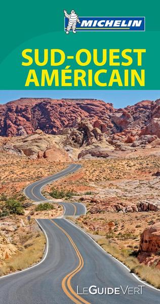 Image de GUIDE VERT SUD-OUEST AMERICAIN