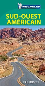 Image de GUIDE VERT SUD-OUEST AMERICAIN