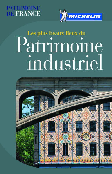 Image de PATRIMOINE INDUSTRIEL