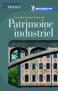 Image de PATRIMOINE INDUSTRIEL