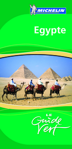 Picture of Guide Vert Egypte