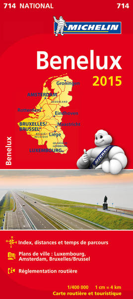 Picture of BENELUX 2015